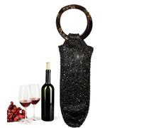 Genérico Bolsa para Vino De De Strass con Asa