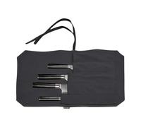 Genérico Bolsa Porta Cuchillos Chef - Rollo de Almacenamiento para Cuchillos | Equipo De Camping, Funda Protectora para Cubiertos, Bolsa Ligera para Aire Libre, Estuche Protegido para Uso Intensivo