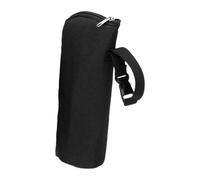Generico Bolsa Portabiberón | Portabiberón aislado para leche materna,Bolsa térmica para taza de leche materna transporte coche viaje al aire libre, Negro , riferimento alla descrizione