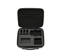 Genérico Bolsa rígida de Almacenamiento el dron para dji Mini 5 Pro Funda Protectora Bolsa organizadora de Viaje Soporte Bolsa de Almacenamiento Bandolera para dji Mini 5 Pro (Nailon Gris)