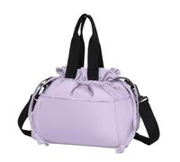 Genérico Bolsa Tote Para Almuerzo - Bolsa Aislante Almuerzo - Tote De Almacenamiento 11L Excursionismo Escuela Viaje Pesca Camping Trabajadores Aire Libre