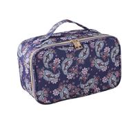 Genérico Bolsa Transporte Viajera Mahjong Bolso De Viaje para Juegos