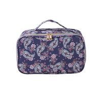 Genérico Bolsa Transporte Viajera Mahjong Bolso De Viaje para Juegos
