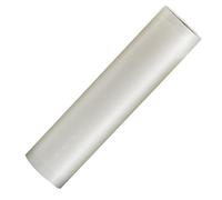 Genérico Bolsas de Almacenamiento al vacío, Rollos de Sellado de Alimentos texturizados, de Cocina de 30x40 cm para frescura, de Sellado al vacío Reutilizables de PE, Suministros de almacenamient