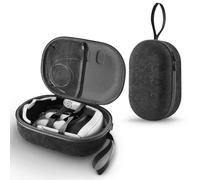 Genérico Bolsas de Almacenamiento Compactas Estuche de Almacenamiento portátil para Controladores Meta 3 VR, Resistente a Golpes y arañazos (B, 30.7cm)