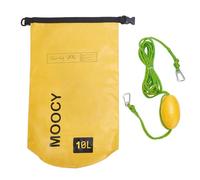 Genérico Bolsas de Anclaje de : Seca Flotante Impermeable, Saco de Deriva confiable, Equipo para Exteriores Multiusos y de Larga duración | Kayak Rafting Paseos en Bote Natación Camping Senderismo P