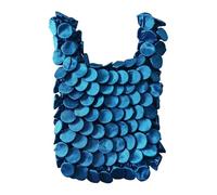 Genérico Bolsas De Compras Reutilizables | Lavable Y Plegable - Bolsas De Compras Para Supermercado Y Alimentos | Parsa Desplazsamientos Diarios Viajes Campamentos Cocina Ys Picnics