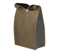 Genérico Bolsas de Productos Reutilizables: Bolsas Compras Lavables 10.83 Pulgadas Almacenamiento Fresco, de Malla ecológica con Cordero, Bolsa ajo Transpirable para Cocina, Viajes, superm