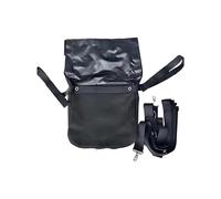 Genérico Bolsas para la Cola del Caballo | Mango Ergonómico y Recogida Impermeable - Sacos Ligeros para Excrementos,para Parque Campo Transporte Vehicular Granja