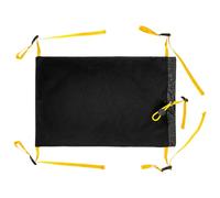 Genérico Bolsas Para Mochilas,Bolsa Impermeable De Malla - Bolsa Accesoria De Extension Para Mochila - para Escalada Picnic Gimnasio Viaje Trekking Ropa Zapatos Botella Herramientas Hombres Mujeres