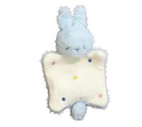 Genérico Bolsas Sensoriales de Grano, Doudou con bolas calmantes y juguetes de peluche seguros, para preescolar, necesidades específicas, compresión relajación, abrazos confort