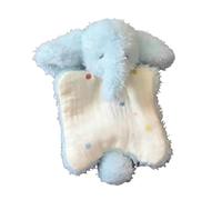 Genérico Bolsas Sensoriales de Granos Doudou en Bolas Calmantes y | Juguete de peluche seguro para relajarse abrazos de edad preescolar niños adultos necesidades especiales