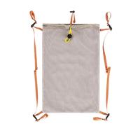 Genérico bolsillos para mochilas, accesorios deportivos ligeros, de accesorios de extensión para mochilas, para deportes de senderismo, escalada de pícnic, gimnasio, trekking, ropa, zapatos de