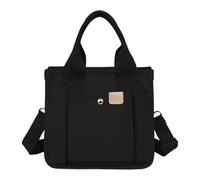 Genérico Bolso De | Bolso Con Asa - Bolsas De Compras Tote Con Correa Para El Hombro,para Niñas Lugar de Trabajo Aire Libre Viaje Picnic Desplazamiento Compras