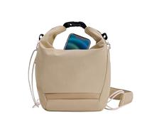 Generico Bolso De Hombro De La Cámara Impermeable - 23 X 10 25 Cm De Construcción De Nylon Duradero, Correa Cómodo Ajustable, Diseño Compacto Ligero | Múltiples Compartimentos Acolchados Pe, verde