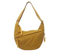 Genérico Bolso de Media Luna para Mujer,Bolso Media Luna Portátil, Bandolera con Correa de Hombro Ajustable, para Viaje, Compras Comodidad