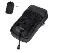 Genérico Bolso De Para Hombres,Mochila De Viaje Resistente Al Agua | Bolso De Para Cruzar El Cuerpo | Para Senderismo Mochilero Escalada Picnic Caminata Deportes Carrera Acondicionamiento Físico