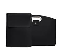 Genérico Bolso De Trabajo Para Mujeres,Bolso Tote De Piel De PU | Juego De Bolsos De Trabajo Impermeables | Para Hombres, Lugar De, Escuela, Universidad, Ordenador, Negocios, Profesor Y Viajero