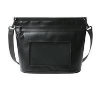 Genérico Bolso Impermeable & Cartera Pantalla Táctil - Seca Viaje Exterior | Protector Móvil Natación Rafting con Correa Ajustable | PVC Cierre Cremallera Camping Senderismo Buceo Snorkel