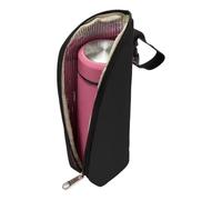 Genérico Bolso para Biberones | Bolso Térmico Calientabiberones Enfriador para Leche Materna,Funda Aislante para Alimentación en Viajes Coche Guardería Picnic Lactancia Uso Diario