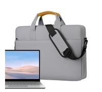 Genérico Bolso para ordenador portátil Bandolera ancha Asa | Bolsa De Ordenador Y Maletín De Trabajo Para Estudiante Maestro Oficina Dormitorio