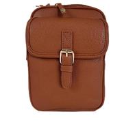 Genérico Bolso Pequeño De Hombro | Bandolera Antirrobo - Cartera Integrada Ranuras para Tarjetas Correa Ajustable Funda de para Mujeres Ocasiones Especiales