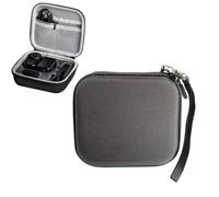 Genérico Bolso PortáTil para Llevar para dji Osmo Nano Oxford Cloth + Eva + Lycra Bolsa De Organizador Resistente Al Agua Cubierta Protectora Accesorios De ProteccióN De La Caja De Almacenamiento .