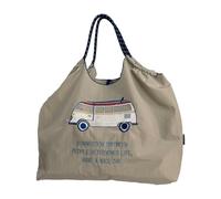 Genérico Bolsos de Compras | Bolso Compacto con Colores y Brillantes,Bolsas De Compras De | Para Familia Amigos Trabajo Escuela Supermercado Tienda Navidad Vacaciones Interior Exterior