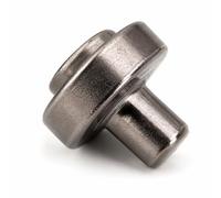 Genérico Bolt Roller o Rodillo de Precisión MGG2-128 en Acero, para M4A1 MWS, CQBR Block 1 y MTR-16, Reducción de Fricción, Original de TM