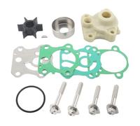 Genérico Bomba Agua Enfriamiento Motores para Fueraborda 50HP 60HP 70HP Piezas Motor De Barco Kit De Reparación De Bomba De Agua 6H3-W0078-01 6H3-W0078-A0 18-3465 6H3-W0078-00