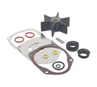 Genérico Bomba Agua Enfriamiento Motores para Mercury para 30 A 350 HP Motores para Fueraborda Kit De Reparación Impulsor Bomba De Agua 43026Q06 43026T10 18-3265 47-8M0100526