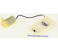 Generico Bomba para belén con Porta baterías Incluido - Accesorios para belén