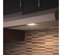 Genérico Bombilla LED E14 3W 230V 250lm 120° Ø18x52mm, Luz 3000K / 4000K / 6500K, No Regulable, Ideal para Frigorífico, Campana Extractora, Máquina de Coser y Lámparas Pequeñas (4000K, 10 UNDS)