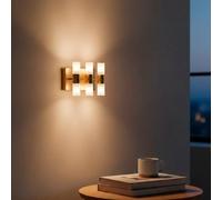 Genérico Bombilla LED G9 2.5W 230V 180lm 300° Ø16x48mm Mate, Luz 3000K, 4000K o 6500K, Mini Cápsula para Lámparas, Vitrinas y Armarios (3000K, 1 UND)