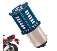 Genérico bombilladeluz estroboscópica para coche, luces LED traseras para remolque con bombilladealto brillo, bombilladeluz estroboscópica para vehículos, motocicletas