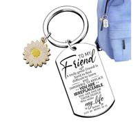 Genérico Bonding Souvenir Clasp - Meaningful Companion Tag, Personalized Sentiment Ornament, Stylish Decorative Hardware | Radiant Commemorative Item, Partnership Present For Dear Shared