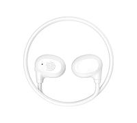 Genérico Bone Conduction Headset Open Ear Sweat Resistant Wireless Earbuds Exercise Headphones for Outdoor Travel Commuting Cycling Hiking Running Workout Gym Fitness Sports Listening