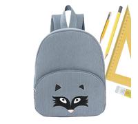 Generico Book Bag For Girls, Fashionable Student Book Bags, Kindergarten Backpack, Small School Knapsack, Child Daypack For School, Student Travel Bag, Girls School Bag, Outing Backpack For Kids,