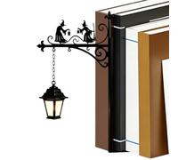 Genérico Book Lamp For Bookshelf, Mini Bookworms Lighting Ornament