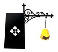 Genérico Bookshelf Lighting - Small Fantasy Bookshelf Light