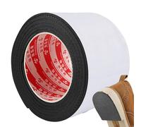 Genérico Boot Heel Repair - Anti-Wear Shoe Guard, Heel Pad Repair, Non-Slip Heell Protector, Heell Saver Repairs Kit | Protector For Walking, Office, Travel, Daily Use, Training, Commuting, Events