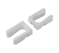 Genérico Boot Wall Organizer - Boot Drying Hanger Rack, Space Saving Footwear Storage Mount, Vertical Shoe Holder Frame | Indoor Closet Entryway Storage Arrangement for Long Short Tall Ankle Boots