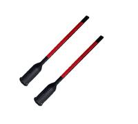 Genérico Boquilla de Chorro for Cuidado Textil, Compatible con Karcher SC1 SC2 SC3 SC4 SC5 2.863-233.0, Compatible con EasyFix Premium Plancha Limpiadora de Vapor Boquillas de Repuesto(2PC)