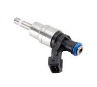 Genérico Boquilla del inyector del Coche 1 ud./12 Uds. Inyector de Combustible para BMW 760I 760IL 2002-2008 para Rolls-para Royce Phantom 0261500008 Mantenimiento(1pc)