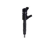 Genérico Boquilla del inyector del Coche Inyector de Combustible 095000-5471 Apto para Denso 03-07 para Isuzu NPR NPR-HD 4HK1 diésel Mantenimiento(1 Pcs)