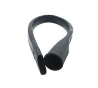 Genérico Boquilla Flexible Plana Larga 32mm Herramienta Rendija Aspiradora