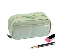 Genérico Bordas para Jardim | con Asa y Abertura Amplia, Organizador de Bolígrafos Portátil y Bonito | Decoração Exterior Flexível, Suporte para Plantas, Design Corrugado | para Pátio e Relvado