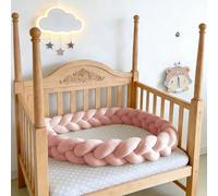 Genérico Bordes Suaves Engrosados Hechos a Mano, Tiras Protectoras. (E43,3,5 Metros)