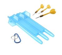 Genérico Borsa Cosmetici Da Viaggio - Portatrucchi Capiente 15,5 x 11 x 4,5 cm PU con diseño difundido Sardina in Latta, Organizer Skincare E Ombretti, Borsa Trucco Portatil per Donna CASA E Viaggi