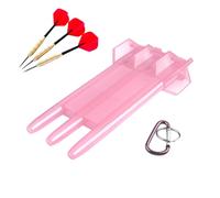 Genérico Borsa Cosmetici Da Viaggio - Portatrucchi Capiente 15,5 x 11 x 4,5 cm PU con diseño difundido Sardina in Latta, Organizer Skincare E Ombretti, Borsa Trucco Portatil per Donna CASA E Viaggi